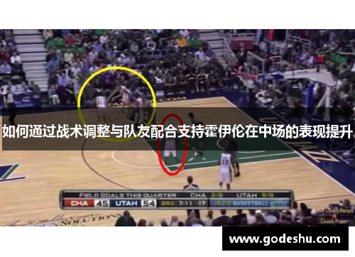 如何通过战术调整与队友配合支持霍伊伦在中场的表现提升